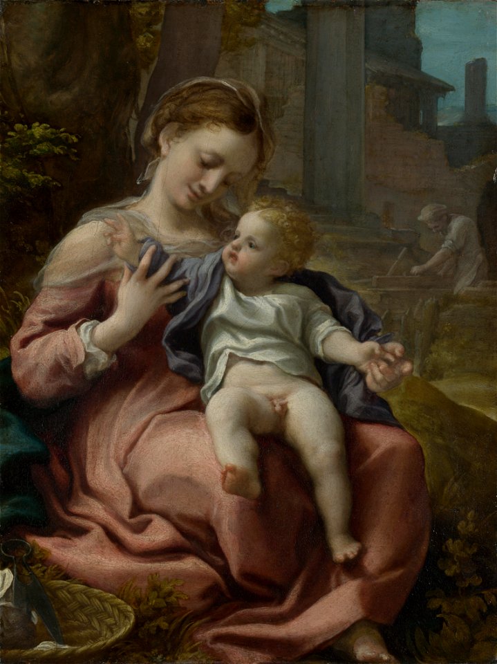 Correggio 051