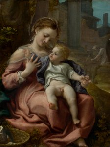 Correggio 051