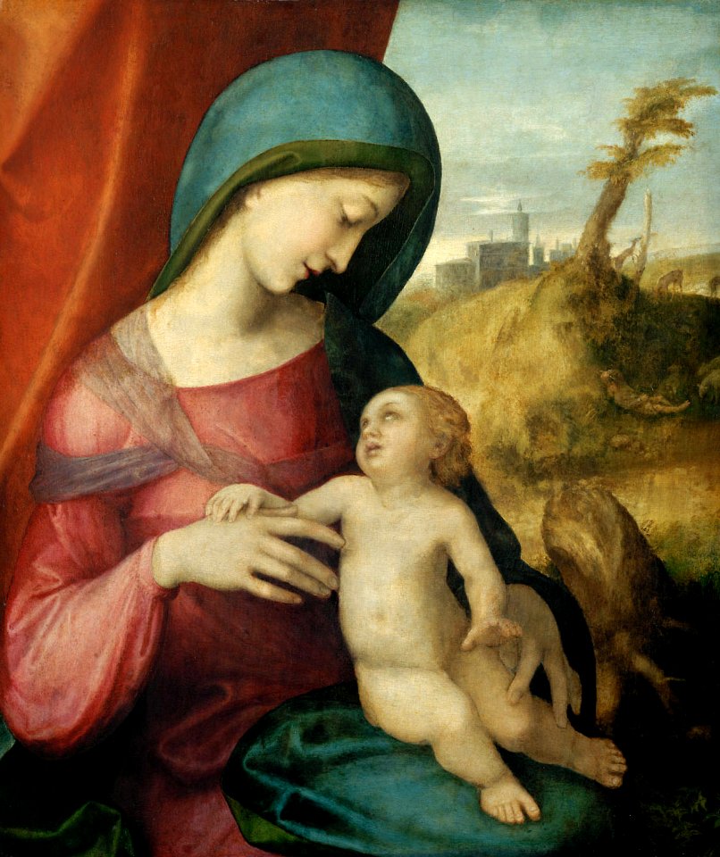 Correggio 064