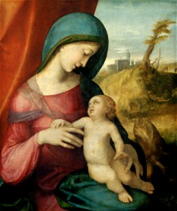 Correggio 064