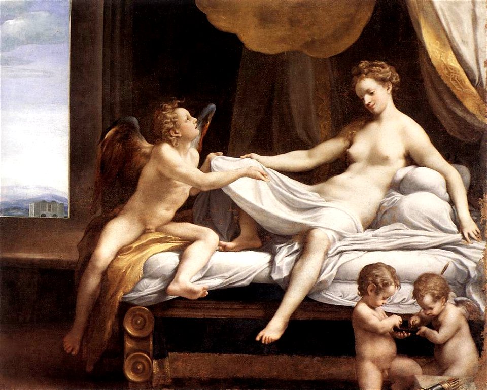 Correggio 008