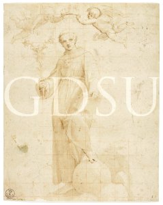 Correggio - inv 1330 F