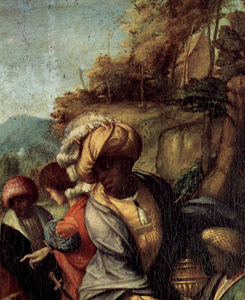Correggio 003