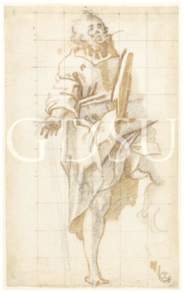 Correggio - inv 1960 F