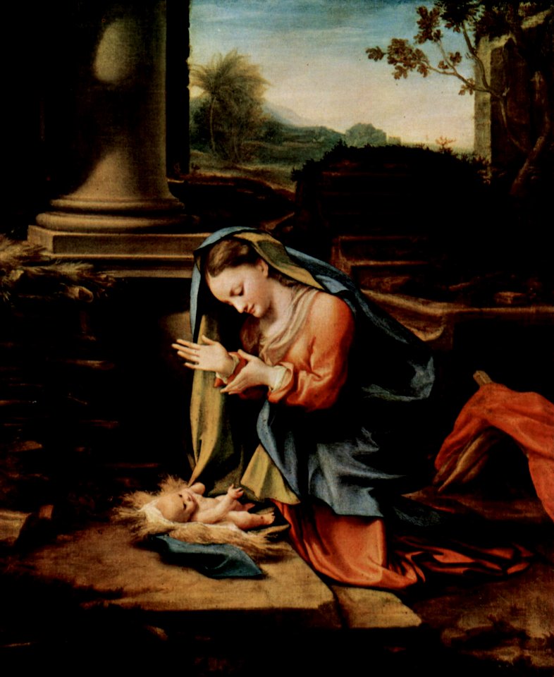 Correggio 050