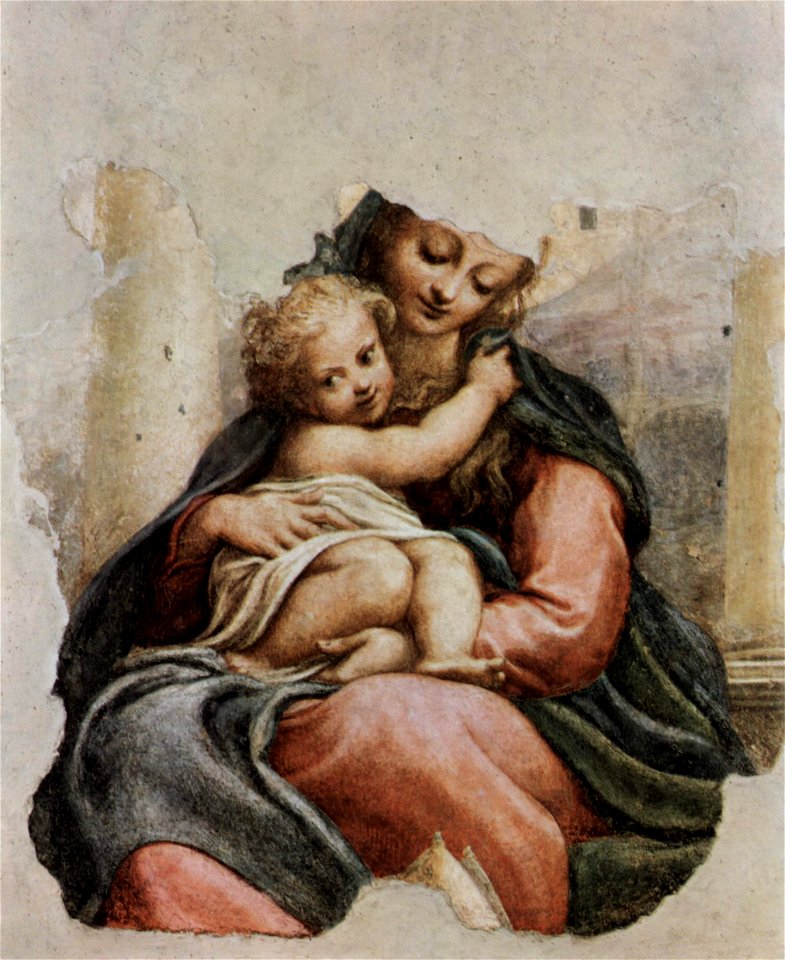 Correggio 040