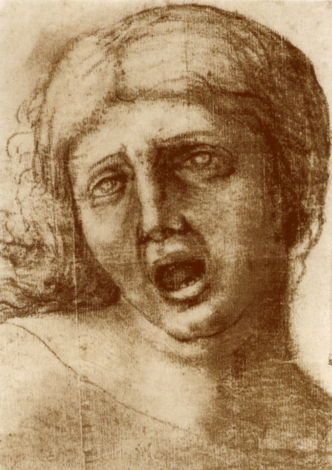Correggio, cantone per la maddalena