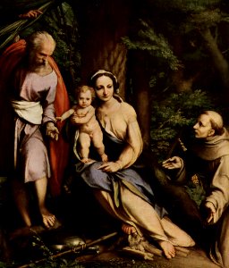 Correggio 059