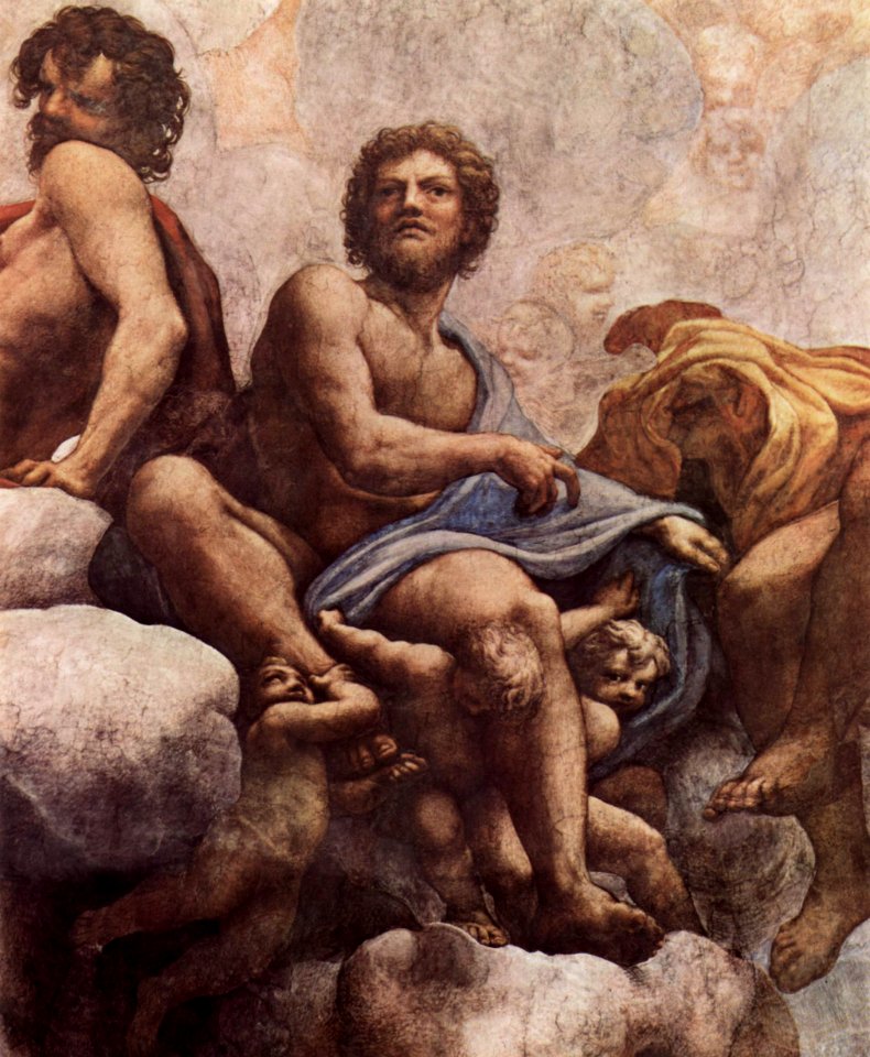 Correggio 020
