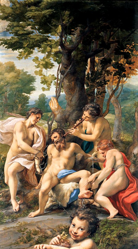 Correggio 037