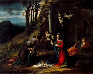 Correggio 007
