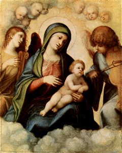 Correggio 049
