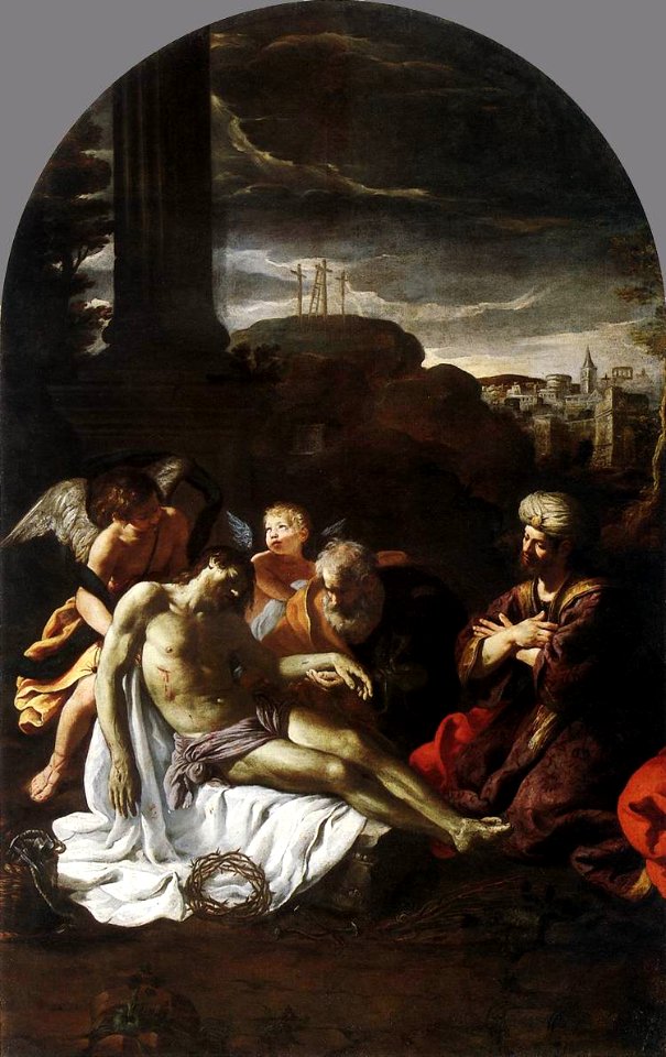 Cortona Pietà 01