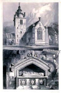 Corstorphine-Church