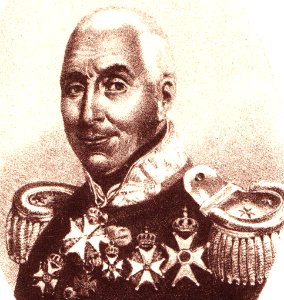 Cortheijligers, CM, 1770-1849