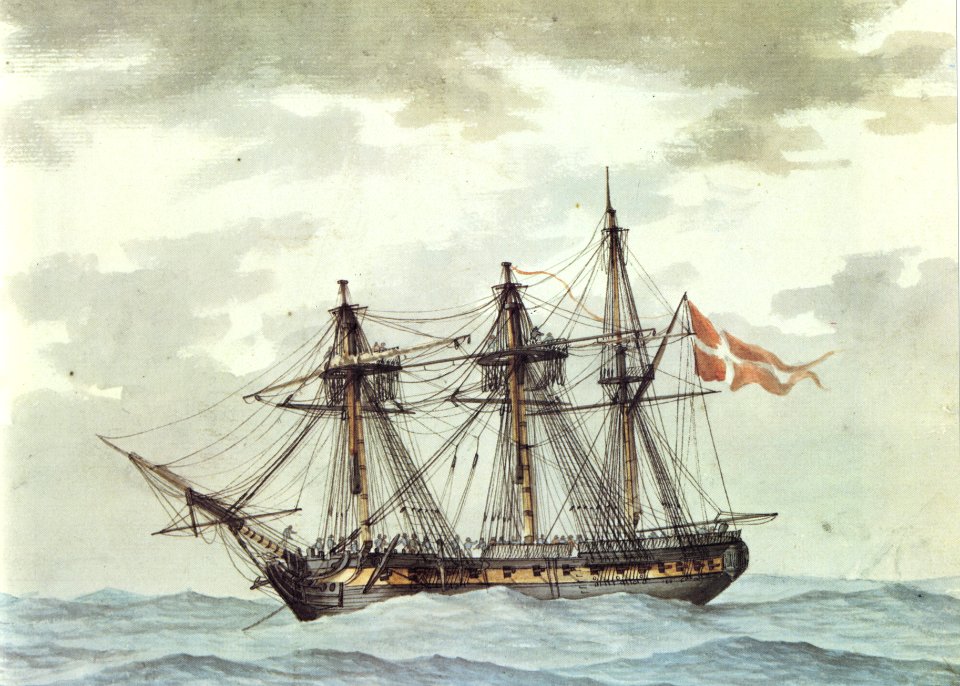 Corvette danoise-Antoine Roux-p69