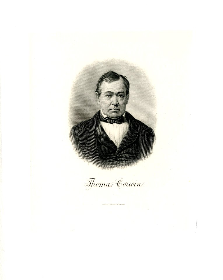 CORWIN, Thomas (raw file)