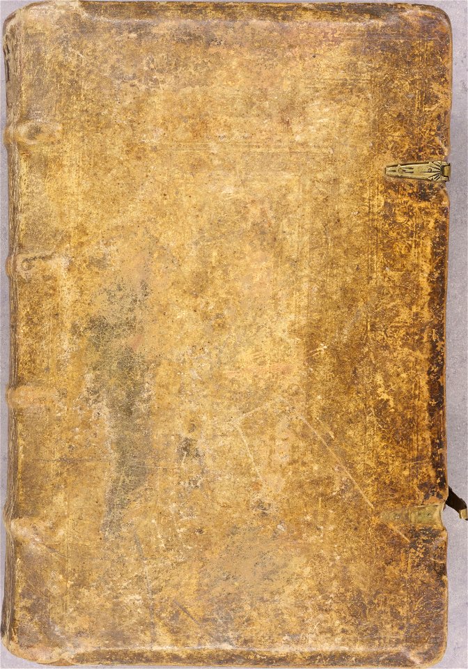 Cosmographia - Beschreibung aller Lender durch Sebastianum Munsterum (1545) 01
