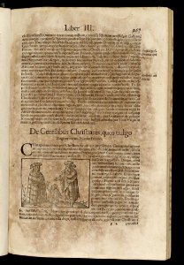 Cosmographiae uniuersalis Libri VI (1552) p 0267