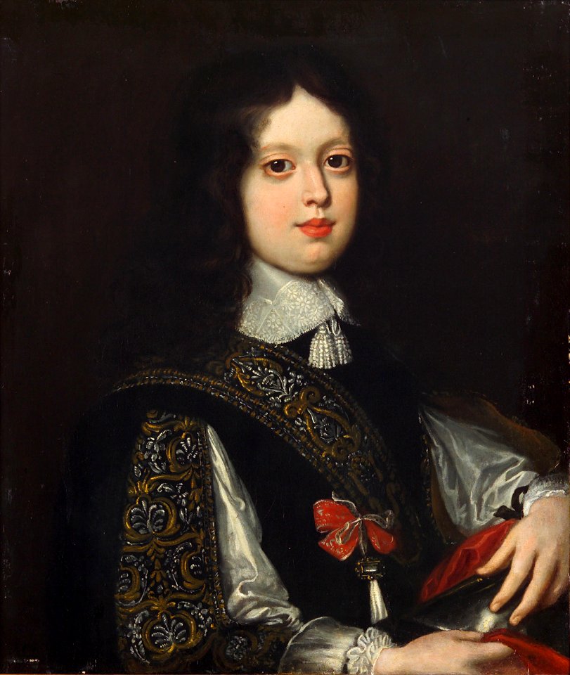 Cosimo von Toskana