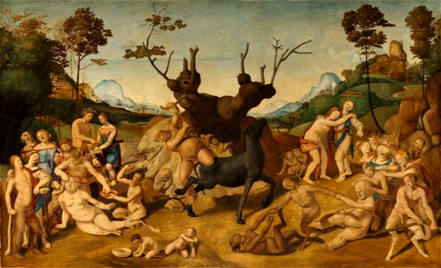 Piero di Cosimo 020