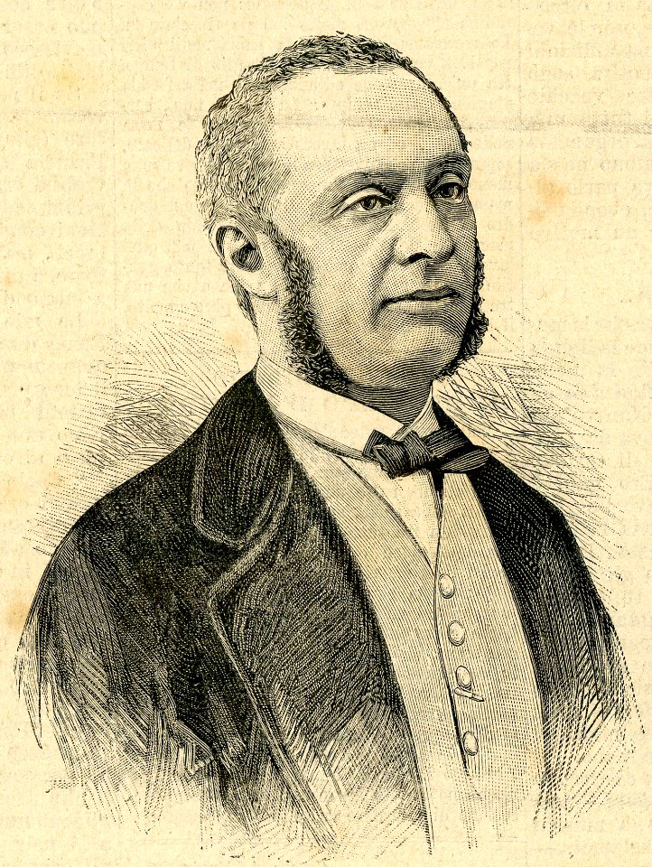Costantino Perazzi ministro del Tesoro