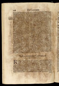 Cosmographiae uniuersalis Libri VI (1552) p 0268