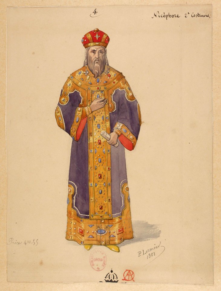 Costumes Juif errant Nicephore2