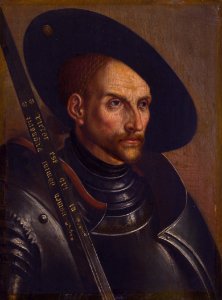 Count of ost friesland copy
