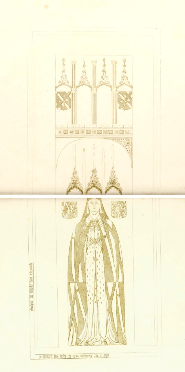 Countess of Oxford illustrationsofm00camb 0324