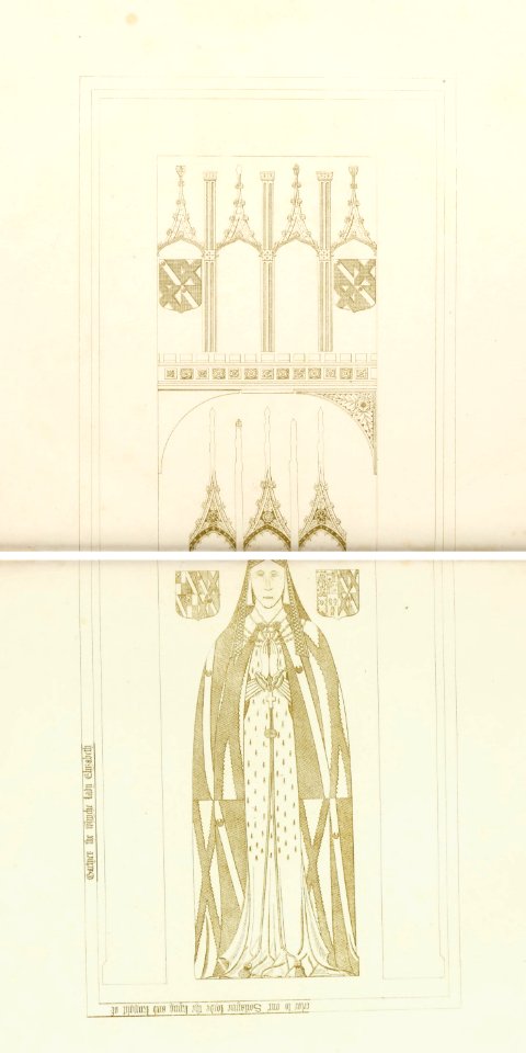 Countess of Oxford illustrationsofm00camb 0324