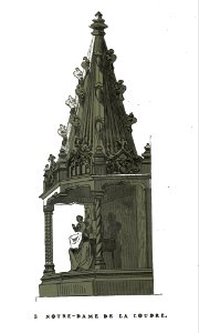 Coudre notre dame 00111