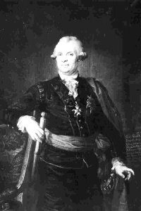 Count eric ruuth