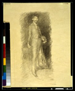 Count Robert de Montesquiou LCCN2003663033