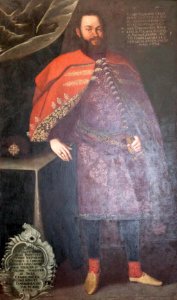 Count István Csáky