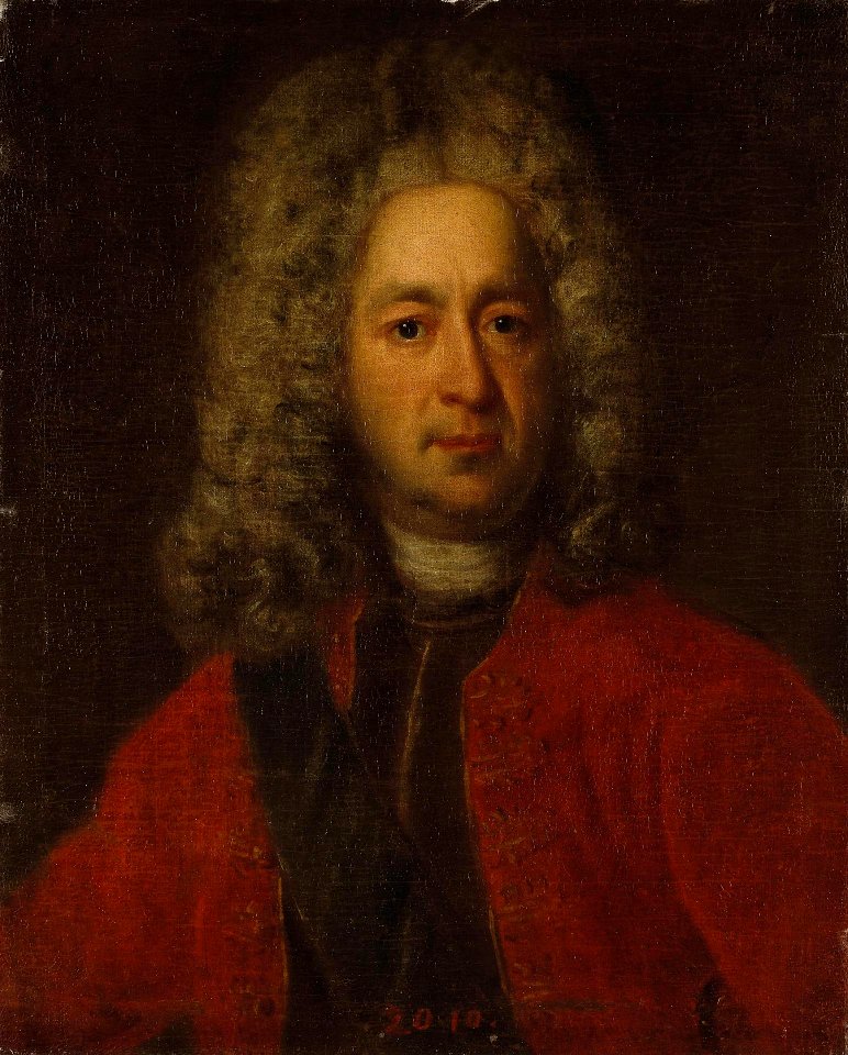 Count Matveyev