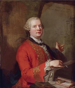 Count Durazzo