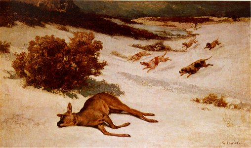 Courbet - Fernier, 215