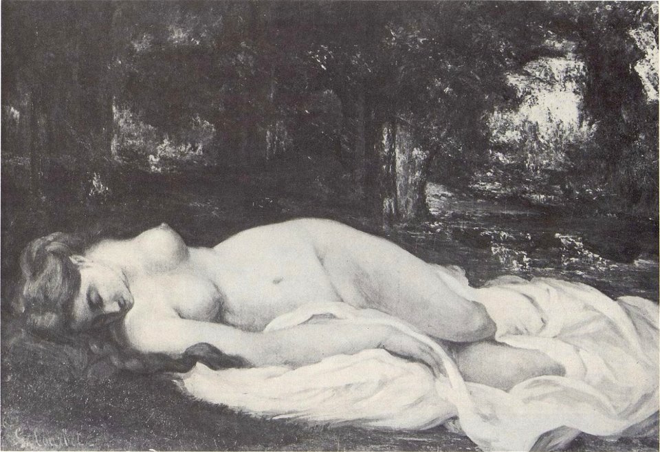 Courbet - Fernier, 534