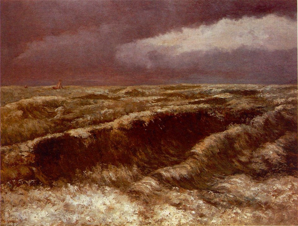 Courbet - Fernier, 693