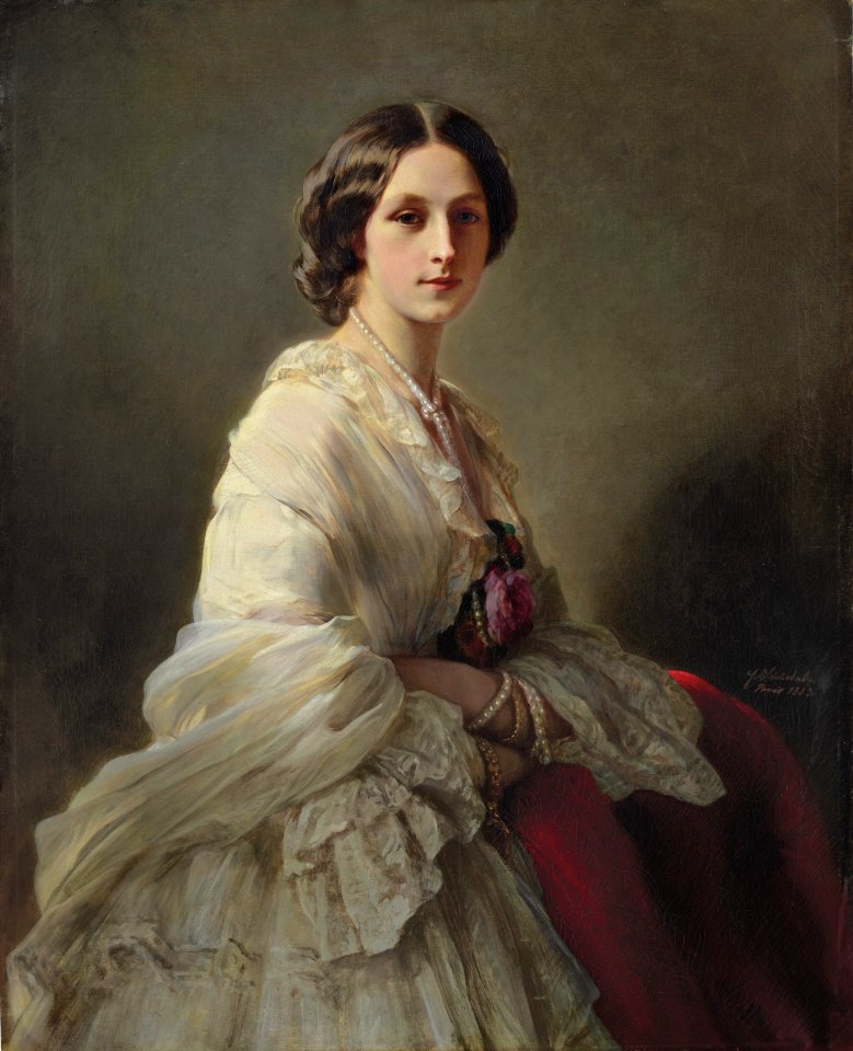 Countess Orlov-Denisov