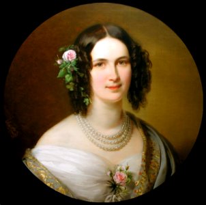 Countess Marie Kinsky