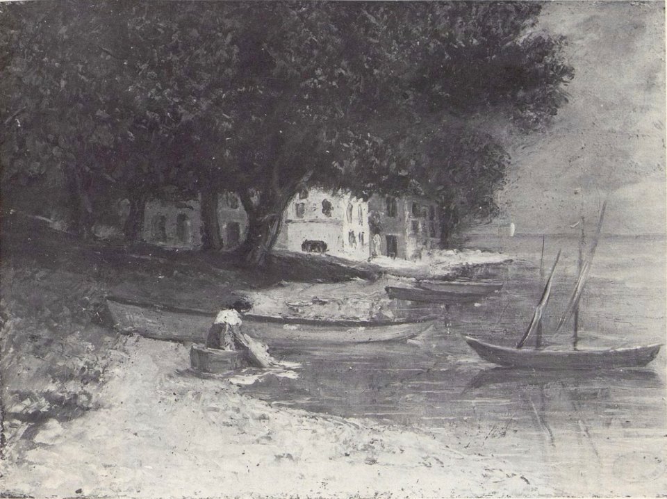 Courbet - Fernier, 957