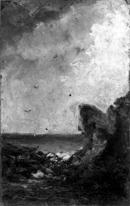Courbet - Marine, 21.109