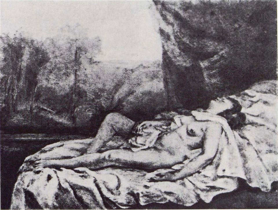 Courbet - Fernier, 274