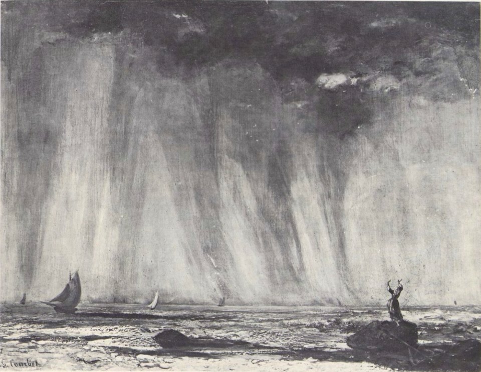 Courbet - Fernier, 604