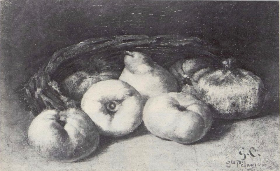 Courbet - Fernier, 761