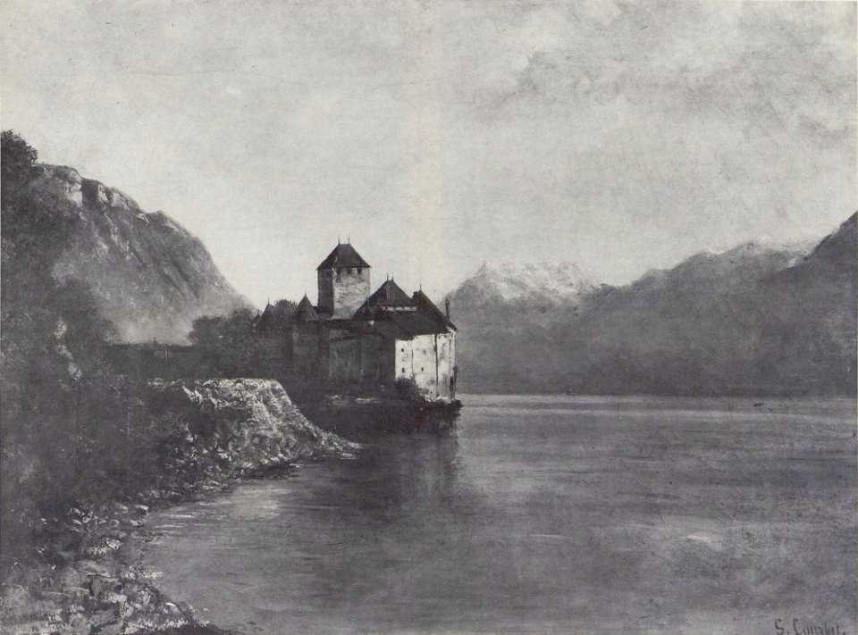 Courbet - Fernier, 937