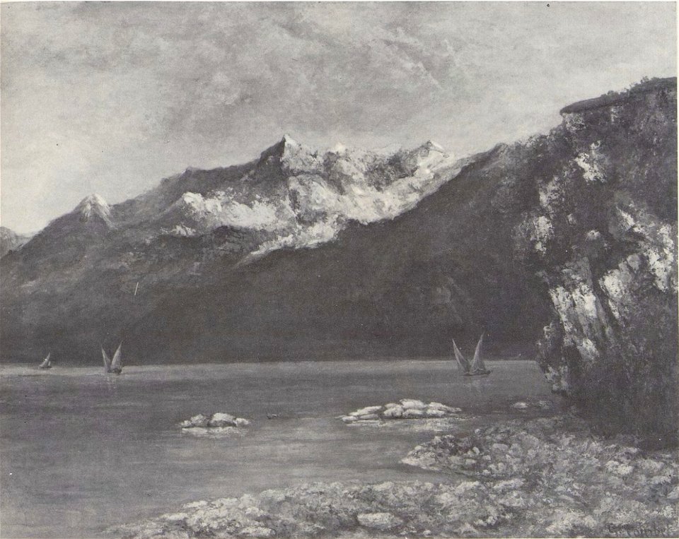 Courbet - Fernier, 1048