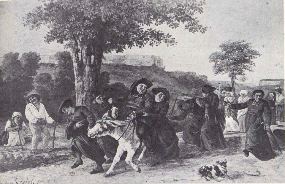 Courbet - Fernier, 338